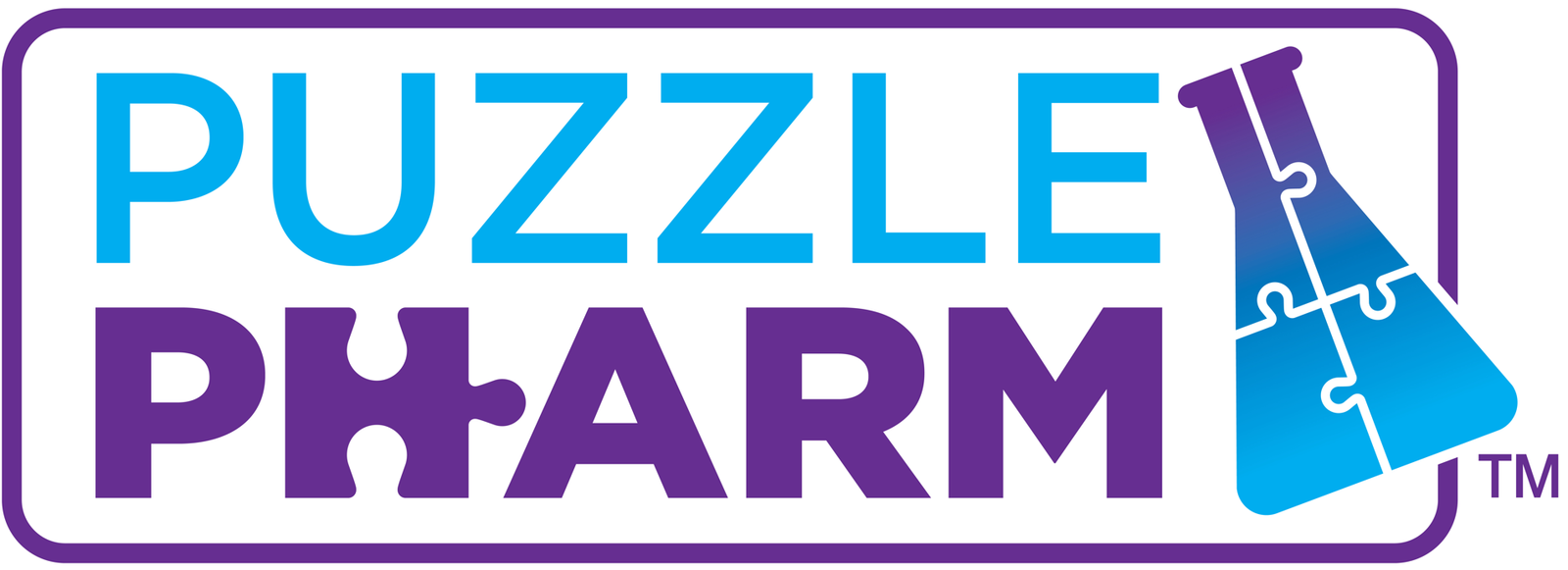 PuzzlePharm